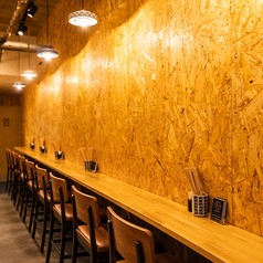 立ち飲み居酒屋 宵酔の写真