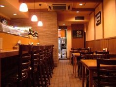 珍竹林 阪急東通り店の写真