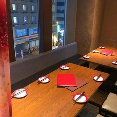焼鳥 居酒屋 とりぞう 梅田店の写真