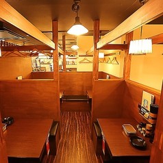 新世界 串カツ いっとく 大阪駅前第３ビル店の写真