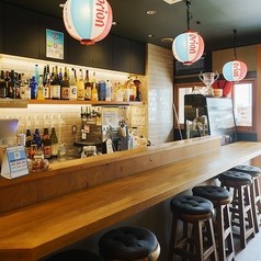 沖縄酒場ハイサイ 北新地店の写真