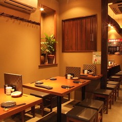 炭火焼鳥 とり銀 梅田茶屋町本店の写真