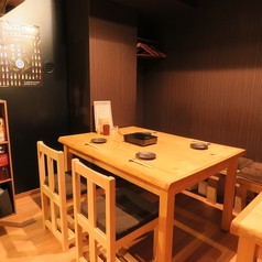 元祖串しゃぶ専門店 まつたけ 堂山店の写真
