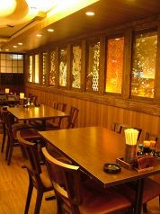 居酒屋 明石焼 はちきんの写真