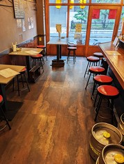 屋台酒場リーダーの写真