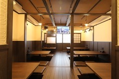 和風居酒屋 庵 いおりの写真