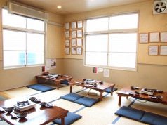 大阪鍋 鉄板焼き 暁の写真