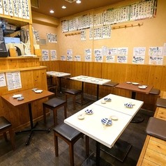居酒屋 北野の写真