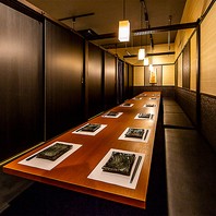釜めしと焼き鳥×野菜巻き 炭ス梅田駅前店の写真