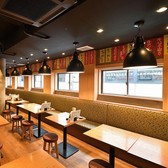 肉寿司 大衆肉酒場 肉汁 梅田お初天神店の写真