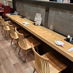 酒場 鳥すけの写真