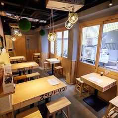 すし酒場 スシノトリコの写真