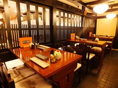 串かつ料理 活 阪急グランドビル店の写真