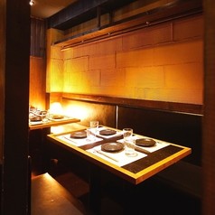 和座屋(わざかや) はちまる 茶屋町店の写真