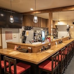 餃子 唐揚げ 紅鯨 北新地店の写真