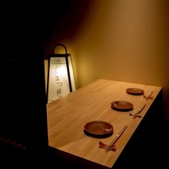 鮨 まつ井 大阪梅田店の写真