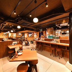 大衆酒場ぎふや 梅田東通り店の写真