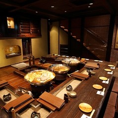 北新地 大鍋や 本店の写真