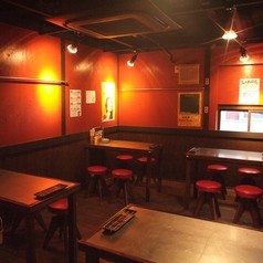口八町 ～くちはっちょう～ 梅田店の写真