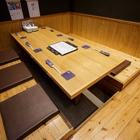 博多漁家 磯貝 グランフロント大阪店の写真