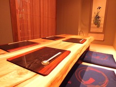 創作料理 大田 北新地本店の写真