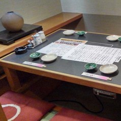梅田 曽根崎活魚BALの写真