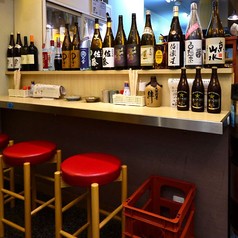 すし酒場 ジャポニカ 梅田の写真