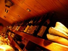 海鮮屋台 おくまん 中崎町店の写真