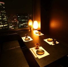 しゃぶしゃぶ専門店 黄金屋 こがねや 梅田店の写真