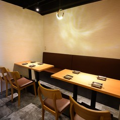 シャンパンとたこ焼き 月と蛸の写真