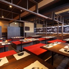 均一居酒屋 きんいち お初天神店の写真