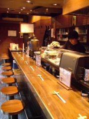 山守屋の写真