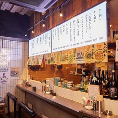 大衆スタンドヒロ 梅田店の写真