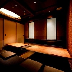 はまぐり庵ー吉祥別邸ーの写真