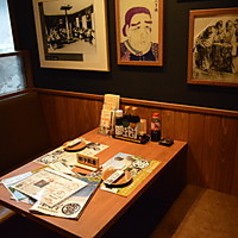 土佐清水ワールド梅田ギャザ阪急店の写真