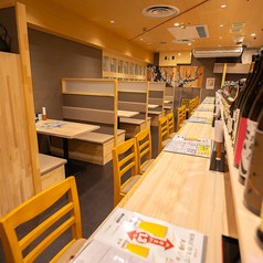 鮨と四季酒肴 玉椿の写真