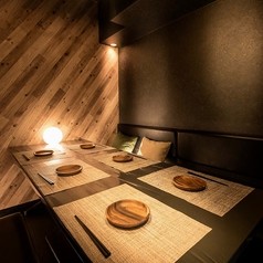 肉寿司 肉たらし 梅田店の写真