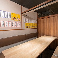 居酒屋 なごみ 梅田店の写真