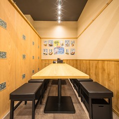 おでんと餃子と海鮮 大衆酒場 レレレの写真