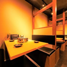 浜焼き酒場 磯の香り 梅田お初天神店の写真