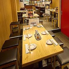 堂山餃子 チャオズ 堂山本店の写真