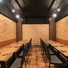 居酒屋 まんぷく屋 梅田店の写真
