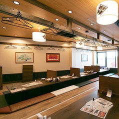 旨唐揚げと居酒メシ ミライザカ 梅田お初天神通り店の写真