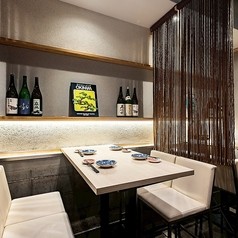 魚屋 めのじ 梅田店の写真