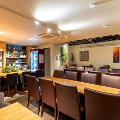 マグロと日本酒の居酒屋 大阪北新地マグシェの写真