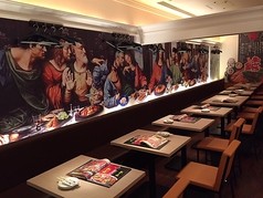 赤から梅田NU茶屋町店の写真
