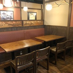 正直塩つくねの酒場 てけてけ 梅田お初天神店の写真