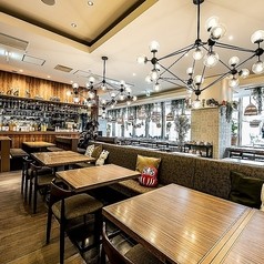 浪花ろばた 頂鯛 ルクア大阪店の写真