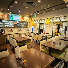 大衆居酒屋 よっとこの写真