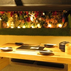 鶏豚専門居酒屋 豚のしっぽと鶏のとさかの写真